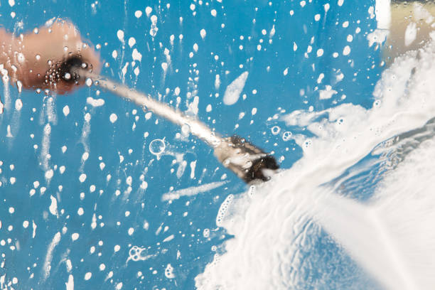 Best Soft Washing for Delicate Surfaces in Cozad, NE