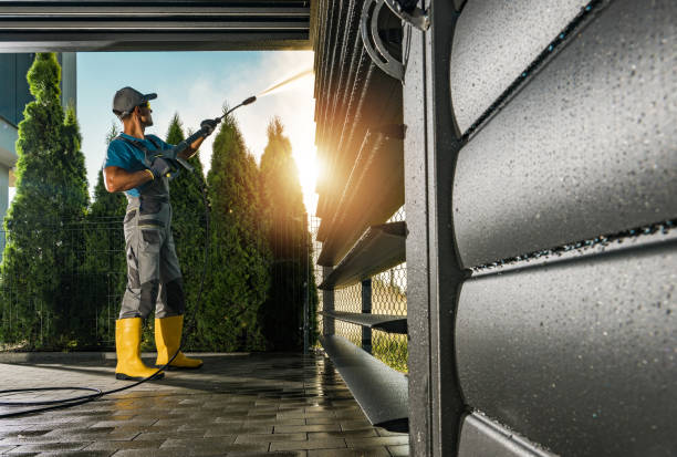 Best Gutter Cleaning and Brightening in Cozad, NE